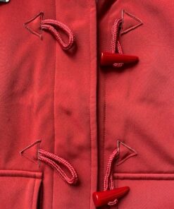 duffle coat esprit de la mer