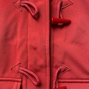 duffle coat esprit de la mer