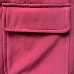 duffle coat esprit de la mer