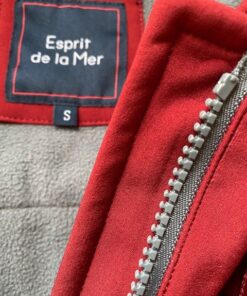 duffle coat esprit de la mer