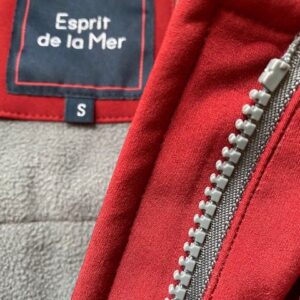 duffle coat esprit de la mer