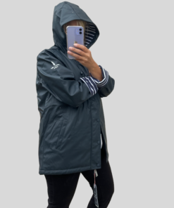 ciré imperméable marine esprit de la mer