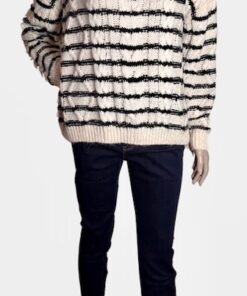 pull marin en laine