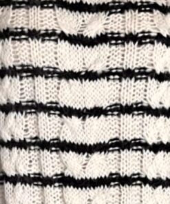 pull marin en laine
