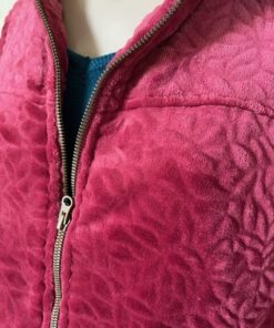 polaire fushia esprit de la mer
