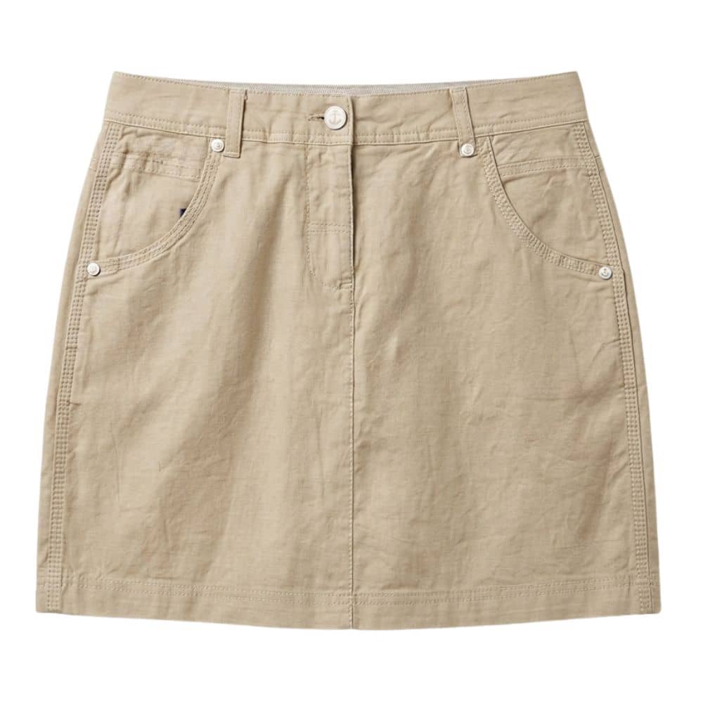 jupe short ipanema bastingage
