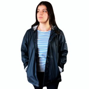 goelette coup vent esprit de la mer