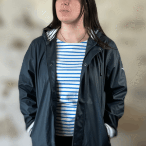 goélette ciré marine esprit de la mer