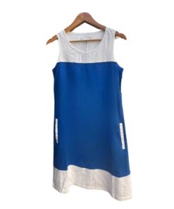 robe lin ramyou esprit de la mer