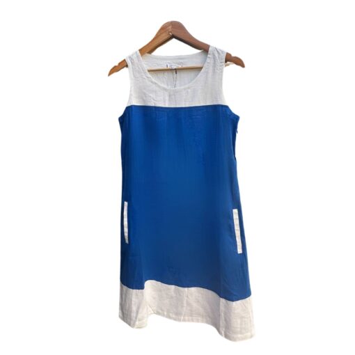 robe lin ramyou esprit de la mer