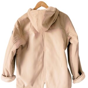 parka prado esprit de la mer