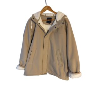 parka prado esprit de la mer