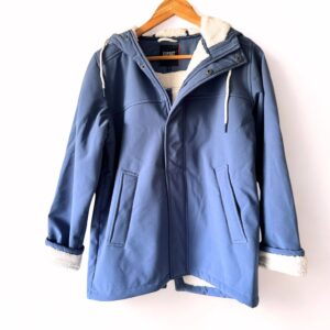 parka prado esprit de la mer