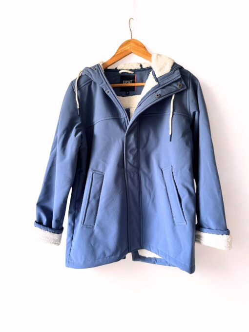parka prado esprit de la mer