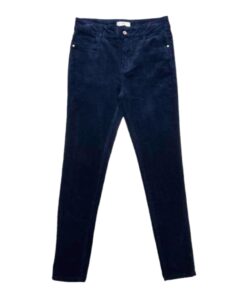 pantalon velours côtelé sarah john