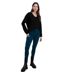 pantalon velours côtelé sarah john