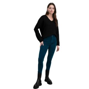 pantalon velours côtelé sarah john