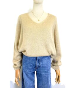 pull mohair maëlys paris