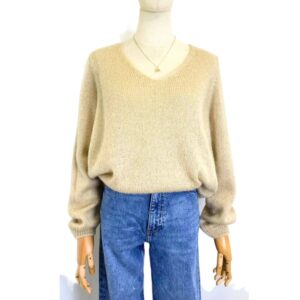 pull mohair maëlys paris