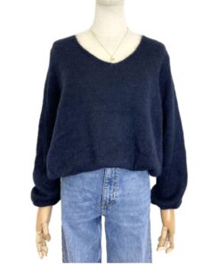 pull mohair maëlys paris