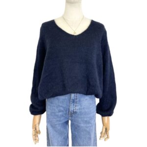 pull mohair maëlys paris