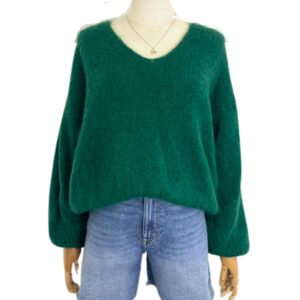 pull mohair maëlys paris