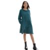 robe en velours italien