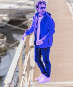 coupe vent iacopo marine esprit de la mer