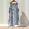 robe relda polka esprit de la mer