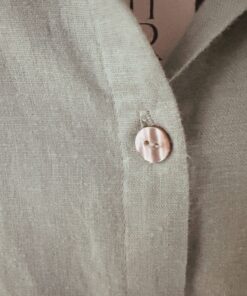 chemisier camille fushia esprit de la mer