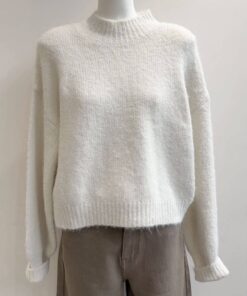 pull col cheminée musy muse de chez sarah john