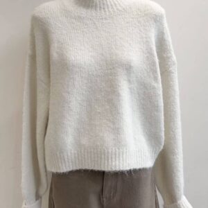 pull col cheminée musy muse de chez sarah john