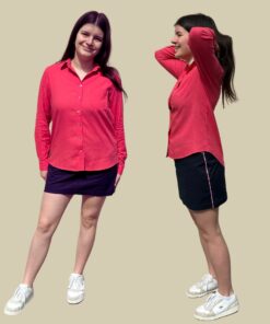 jupe short joesa esprit de la mer