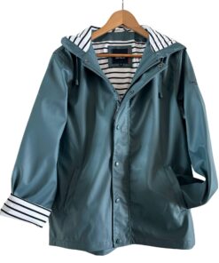 goelette coupe vent impermeable printemps esprit de la mer