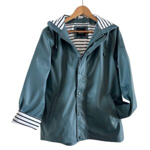 goelette coupe vent impermeable printemps esprit de la mer