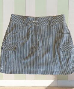 jupe short jorys esprit de la mer