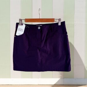 jupe short joesa esprit de la mer