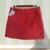 jupe short esprit de la mer