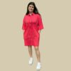 robe chemise raphaella esprit de la mer
