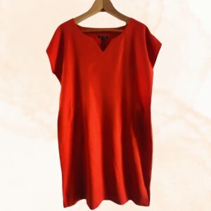 robe treal bastingage