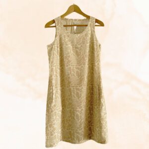 robe relda esprit de la mer