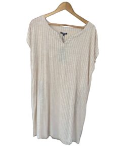 robe treal bastingage