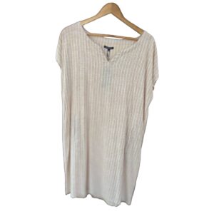 robe treal bastingage