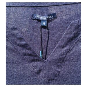 robe treal bastingage