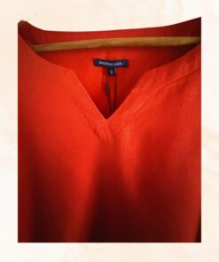 robe treal bastingage