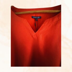 robe treal bastingage