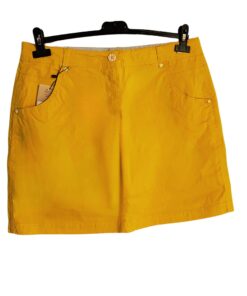 jupe short ipanama bastingage