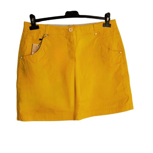 jupe short ipanama bastingage