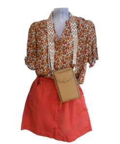 jupe short ipanema bastingage