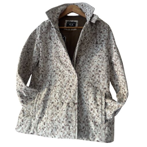 veste softshell avec capuche bastingage